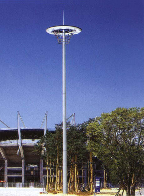 中、高桿燈 SR-GGD-044